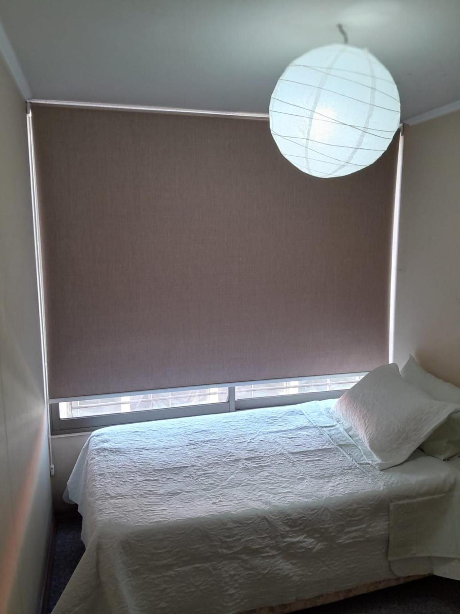Bellavista Apartrent Сантьяго Экстерьер фото